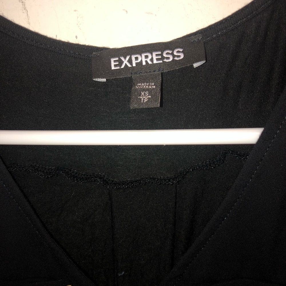 Express Tank - Picture 2 of 2